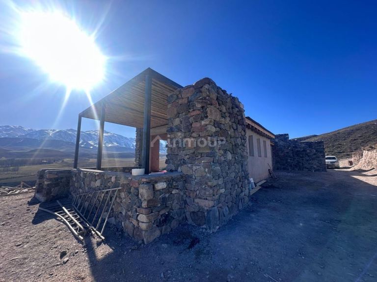 Casa en Venta en Tupungato, Mendoza