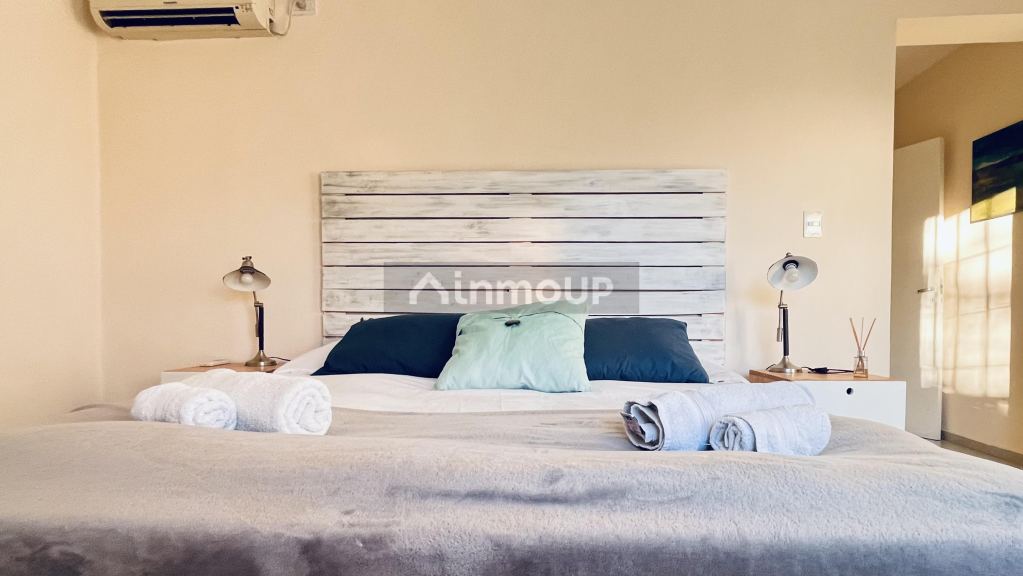 Departamento en Venta en Capital, Mendoza