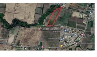 Finca en Venta en Tunuyan, Mendoza