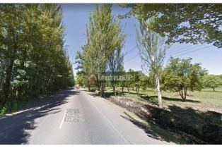 Finca en Venta en Tunuyan, Mendoza