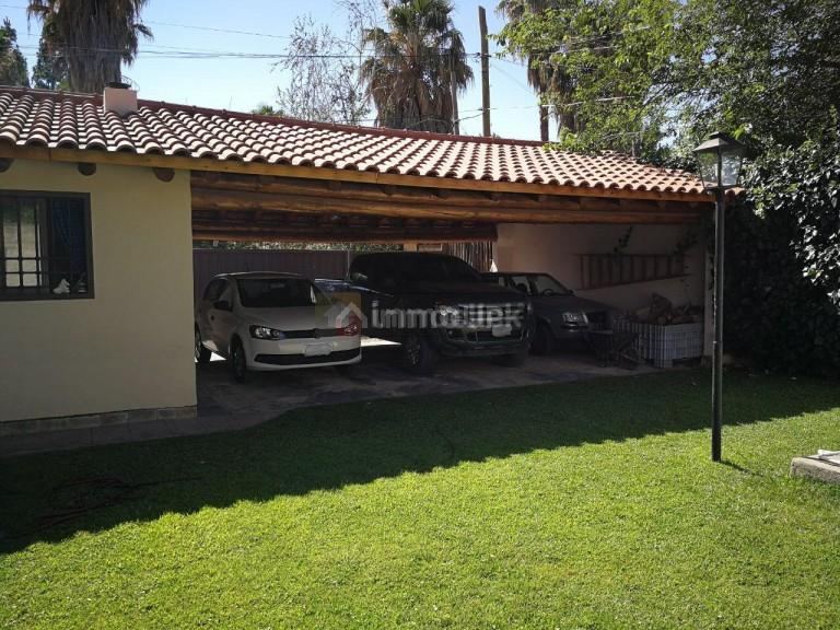 Casa en Venta en Lujan de Cuyo, Mendoza