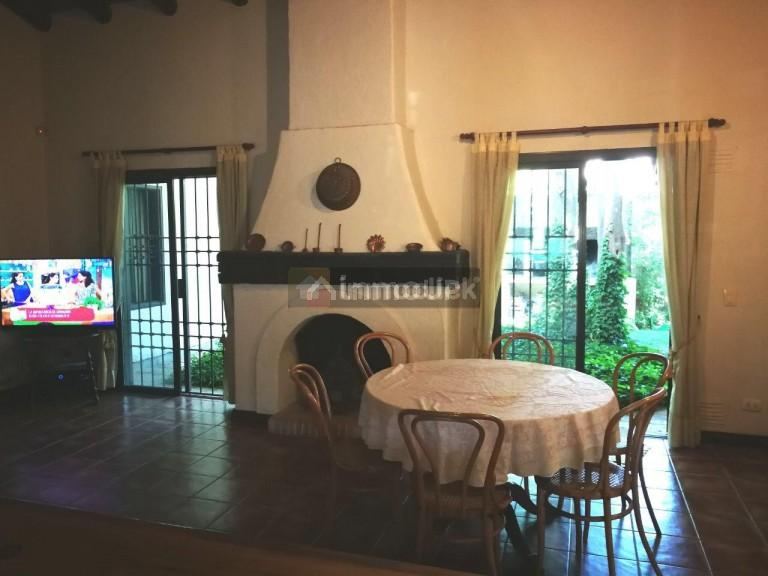 Casa en Venta en Lujan de Cuyo, Mendoza