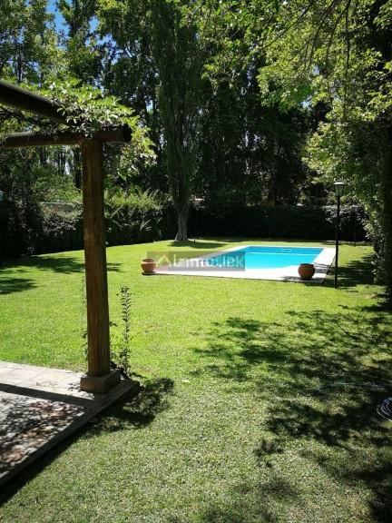 Casa en Venta en Lujan de Cuyo, Mendoza
