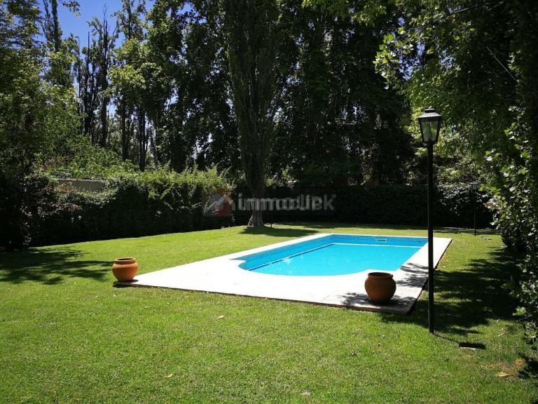 Casa en Venta en Lujan de Cuyo, Mendoza