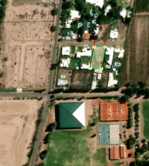 Lote en Venta en Lujan de Cuyo, Mendoza