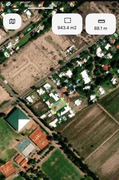 Lote en Venta en Lujan de Cuyo, Mendoza