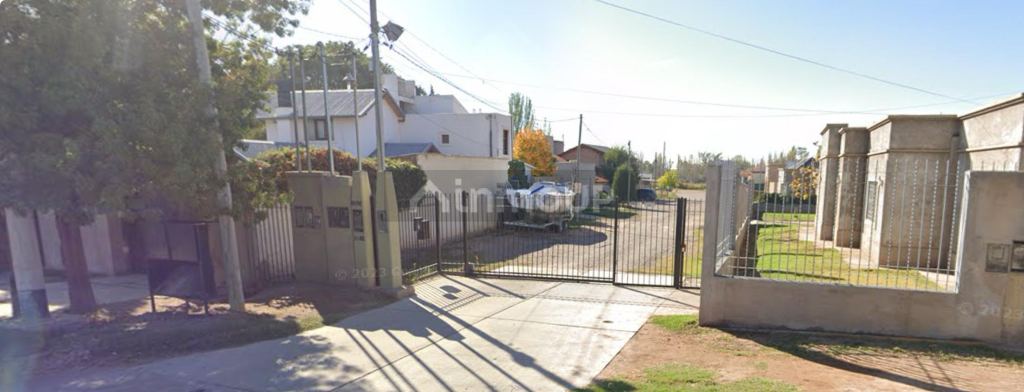 Lote en Venta en Lujan de Cuyo, Mendoza