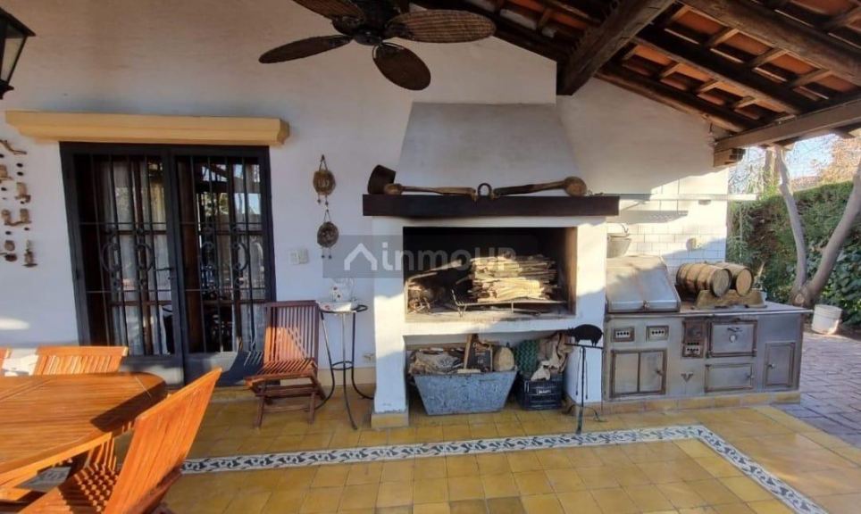 Casa en Venta en Lujan de Cuyo, Mendoza