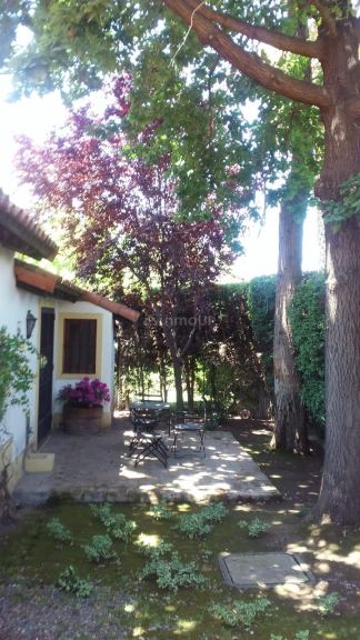Casa en Venta en Lujan de Cuyo, Mendoza