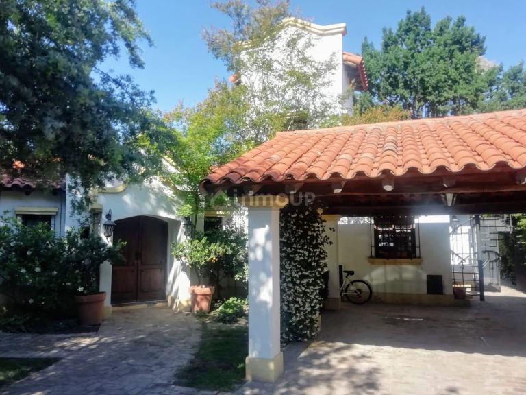 Casa en Venta en Lujan de Cuyo, Mendoza