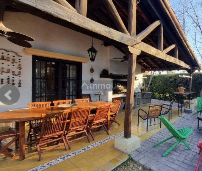 Casa en Venta en Lujan de Cuyo, Mendoza