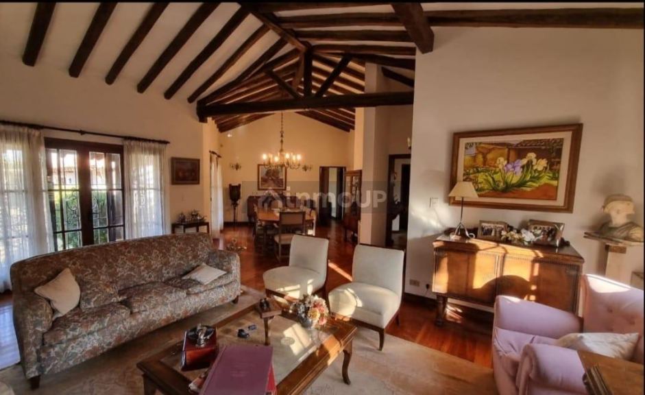 Casa en Venta en Lujan de Cuyo, Mendoza