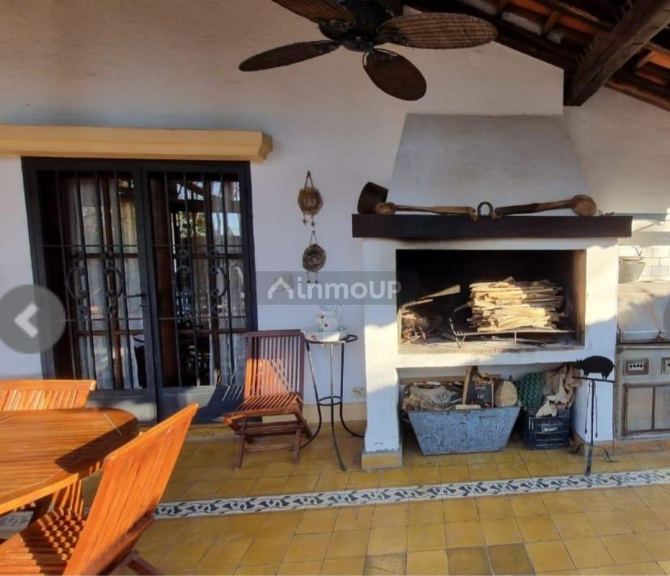 Casa en Venta en Lujan de Cuyo, Mendoza