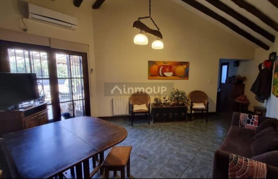 Casa en Venta en Lujan de Cuyo, Mendoza