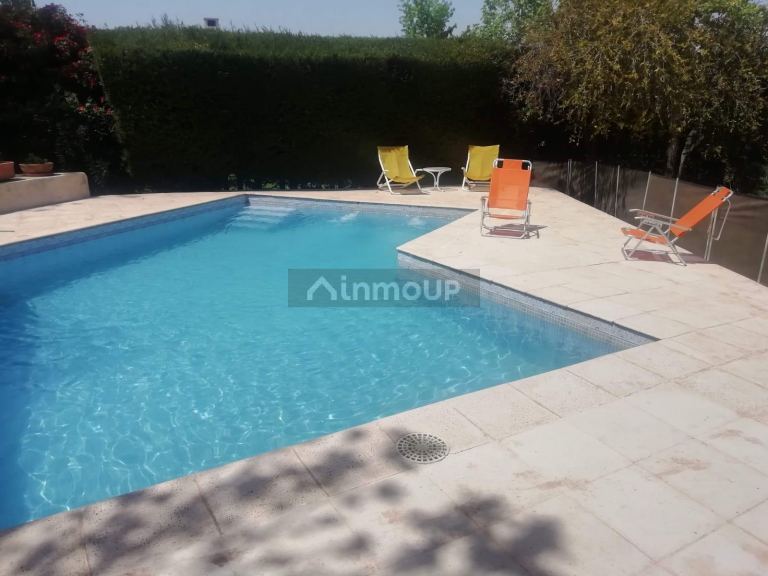 Casa en Venta en Lujan de Cuyo, Mendoza