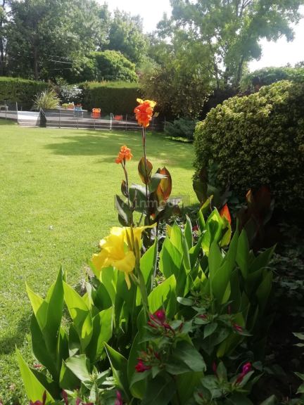 Casa en Venta en Lujan de Cuyo, Mendoza