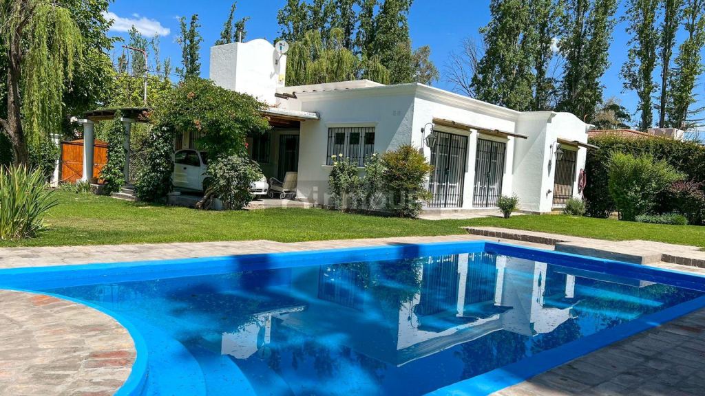 Casa en Venta en Lujan de Cuyo, Mendoza