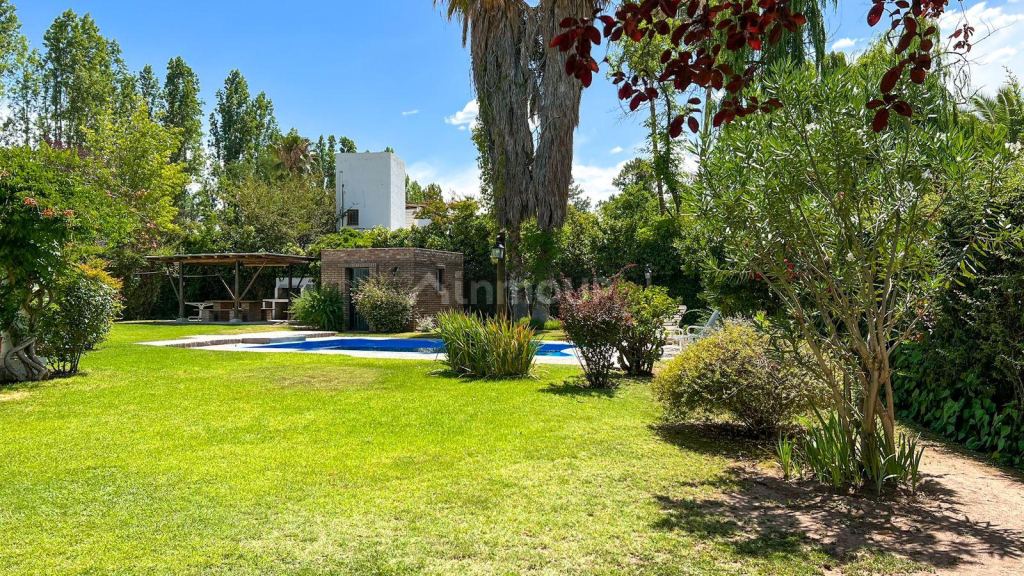 Casa en Venta en Lujan de Cuyo, Mendoza