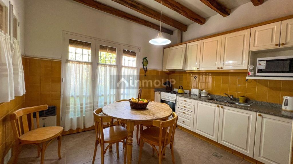 Casa en Venta en Lujan de Cuyo, Mendoza