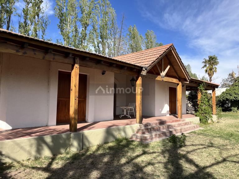 Casa en Venta en Lujan de Cuyo, Mendoza