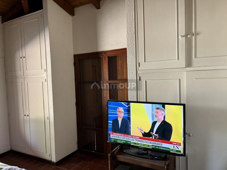 Casa en Venta en Lujan de Cuyo, Mendoza