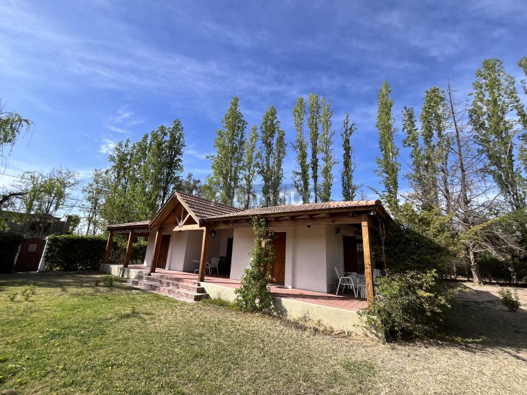 Casa en Venta en Lujan de Cuyo, Mendoza
