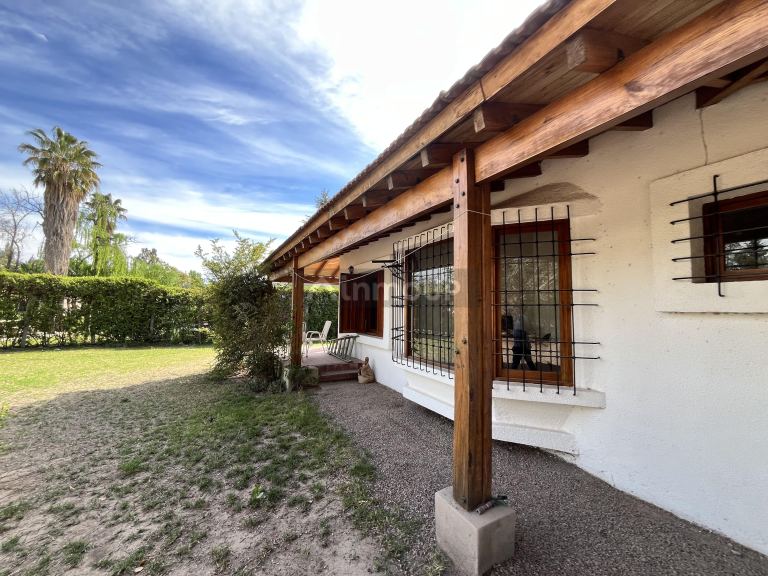 Casa en Venta en Lujan de Cuyo, Mendoza