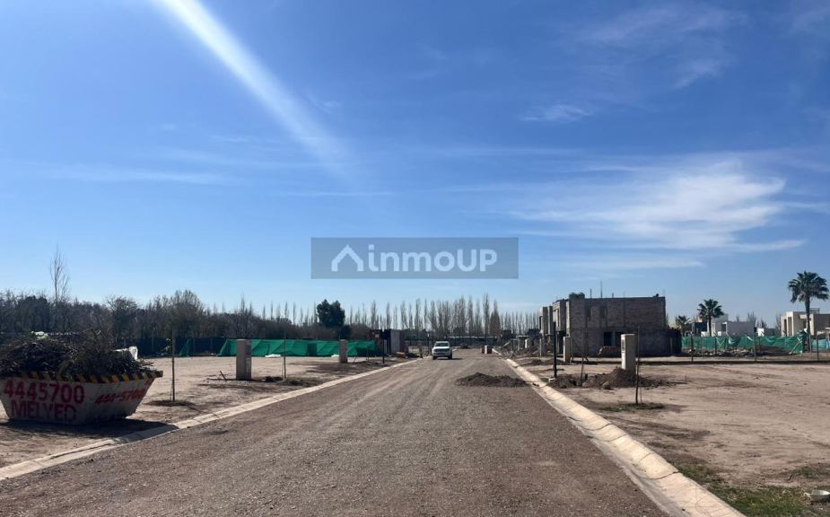 Lote en Venta en Lujan de Cuyo, Mendoza