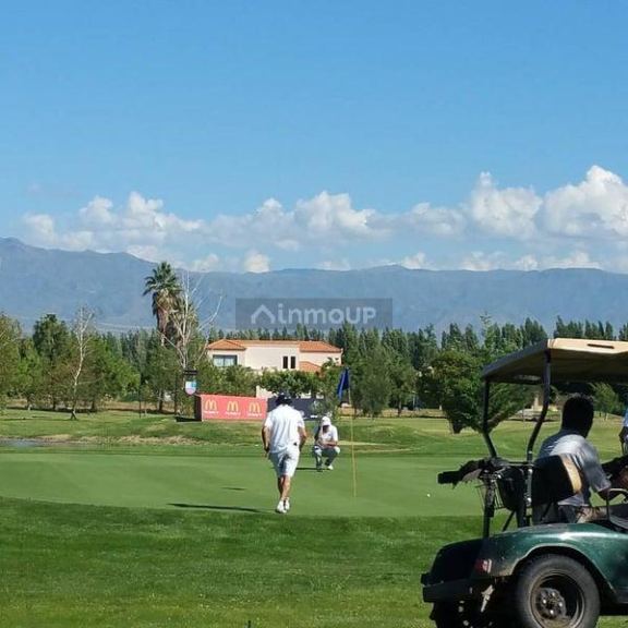 Lote en Venta en Lujan de Cuyo, Mendoza