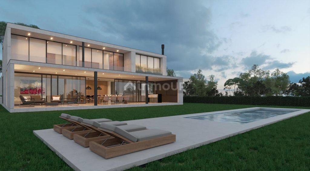 Lote en Venta en Lujan de Cuyo, Mendoza