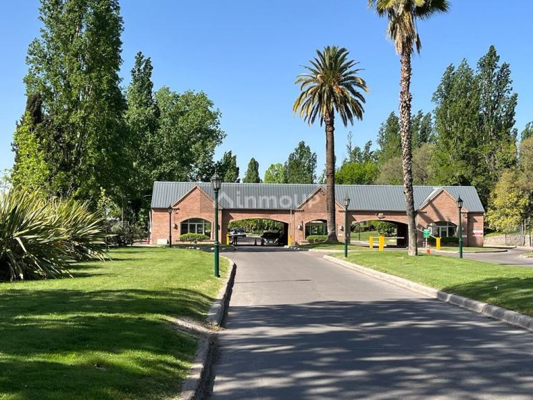 Lote en Venta en Lujan de Cuyo, Mendoza