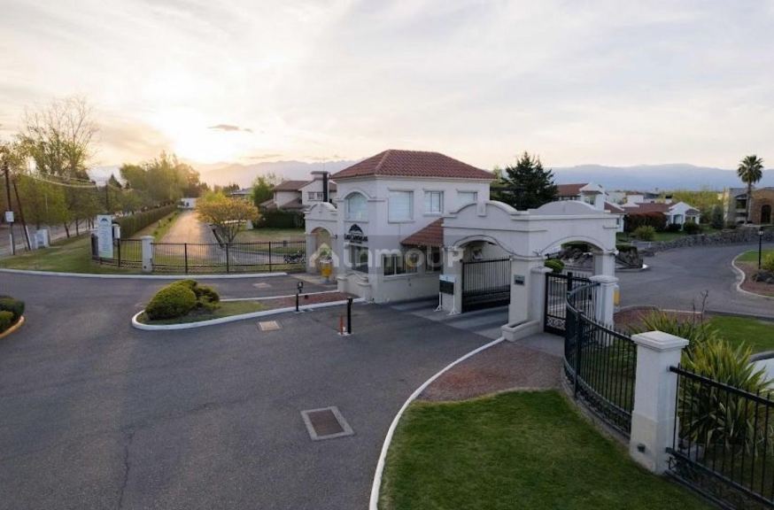 Lote en Venta en Lujan de Cuyo, Mendoza