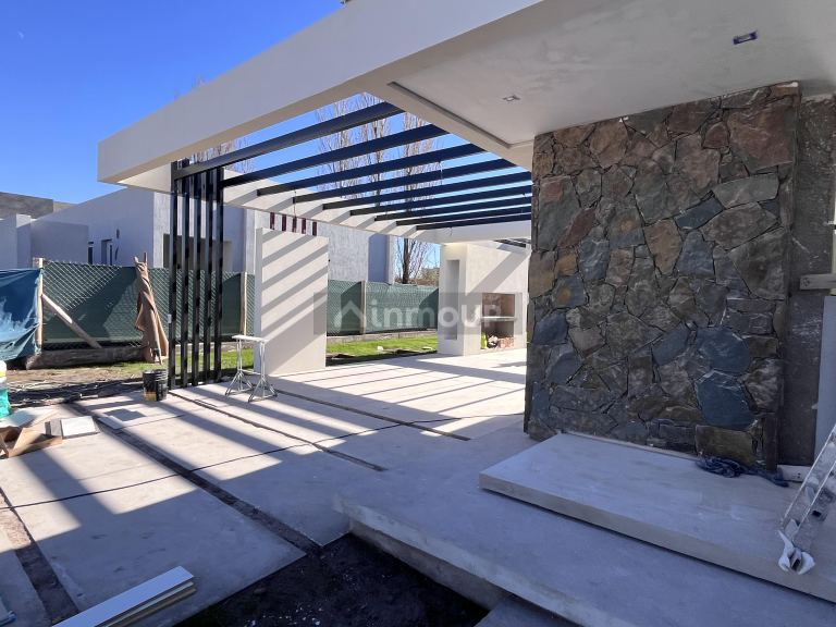 Casa en Venta en Lujan de Cuyo, Mendoza