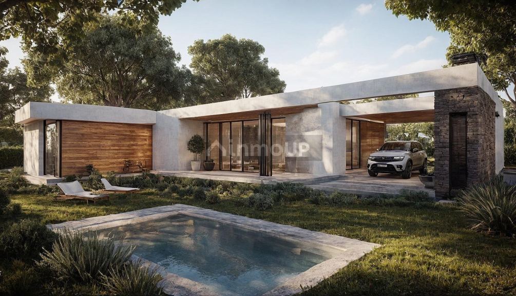 Casa en Venta en Lujan de Cuyo, Mendoza