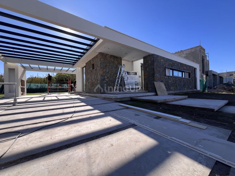 Casa en Venta en Lujan de Cuyo, Mendoza