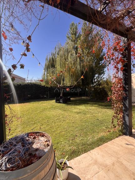 Casa en Venta en Lujan de Cuyo, Mendoza