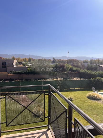 Casa en Venta en Lujan de Cuyo, Mendoza