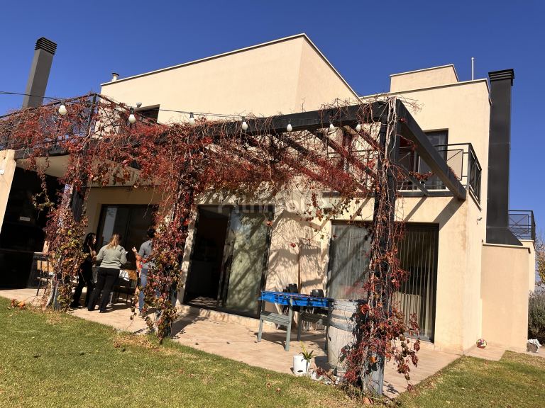 Casa en Venta en Lujan de Cuyo, Mendoza