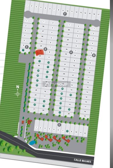 Lote en Venta en Lujan de Cuyo, Mendoza