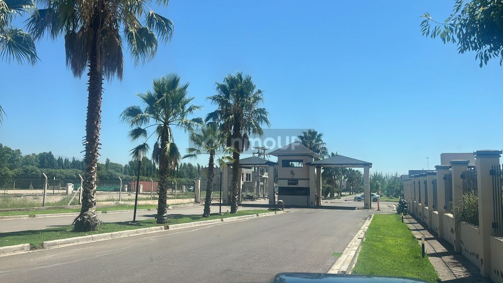 Lote en Venta en Lujan de Cuyo, Mendoza