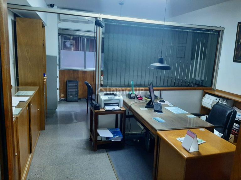 Oficina en Alquiler en Capital, Mendoza