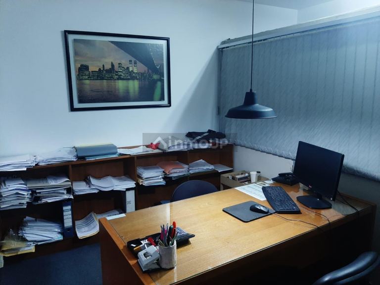 Oficina en Alquiler en Capital, Mendoza