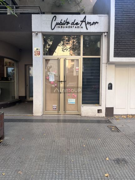 Local Comercial en Alquiler en Capital, Mendoza