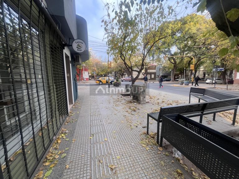 Local Comercial en Alquiler en Capital, Mendoza