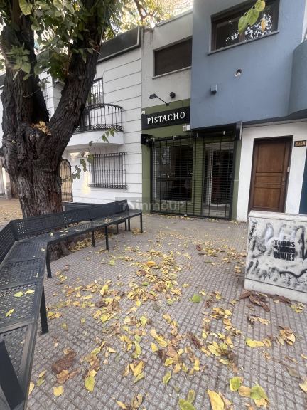 Local Comercial en Alquiler en Capital, Mendoza