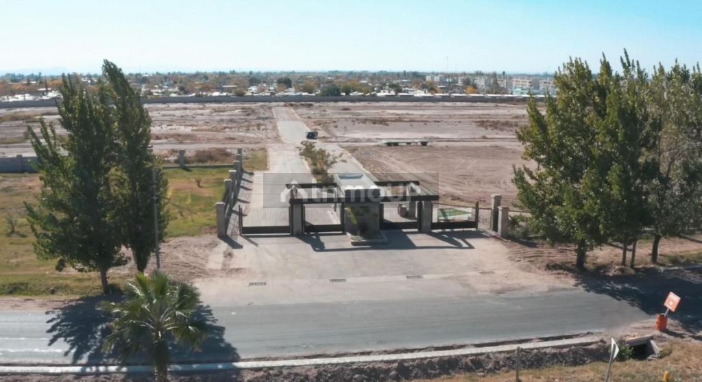 Lote en Venta en Maipu, Mendoza