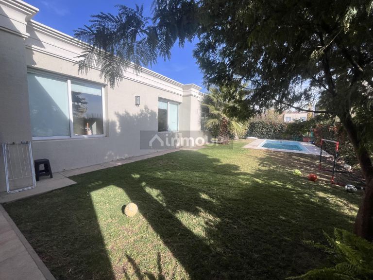 Casa en Venta en Lujan de Cuyo, Mendoza