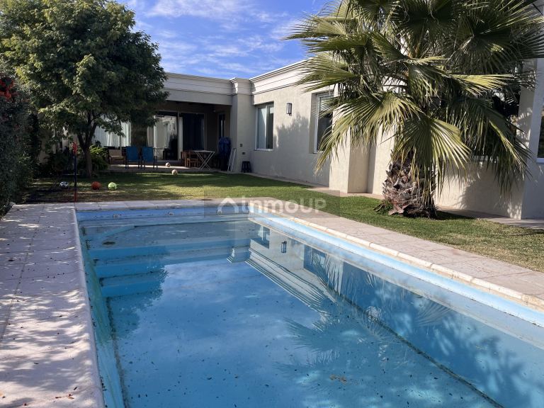 Casa en Venta en Lujan de Cuyo, Mendoza