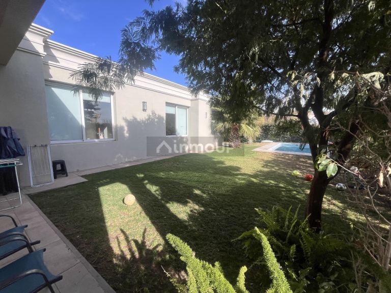 Casa en Venta en Lujan de Cuyo, Mendoza