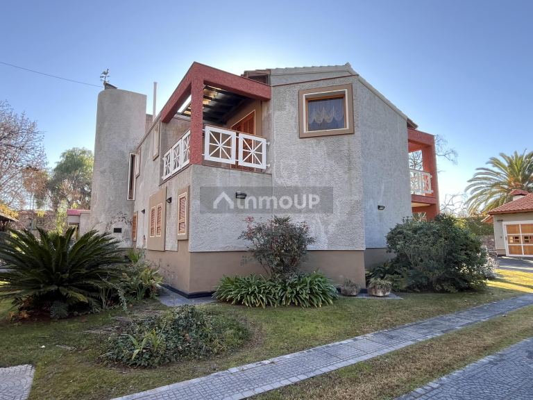 Casa en Venta en Lujan de Cuyo, Mendoza